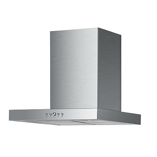 Витяжка Faber Т-подібна, 60см, 1180м.куб/год, TSP X A60 2LS, нерж