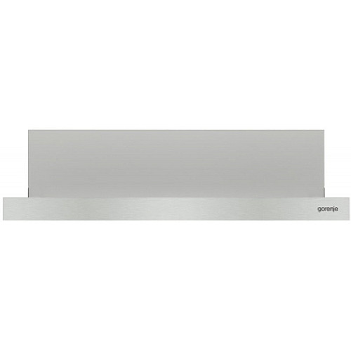 Витяжка Gorenje телескопічна, 60см, 350м.куб/год, нерж