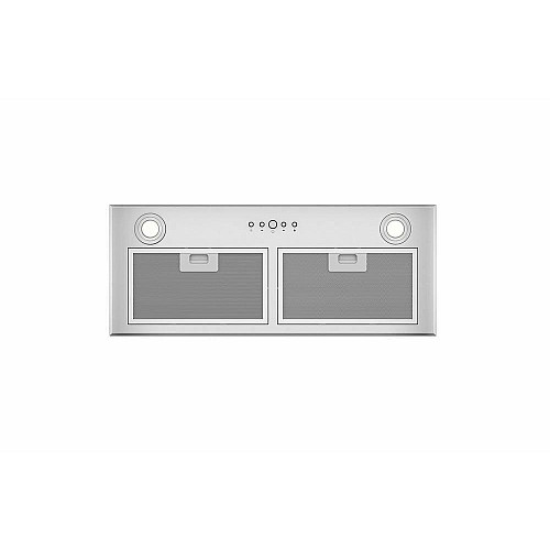 Вытяжка Faber встроенная, 72см, 920м.куб/час, BI 70 SS 2LS, нерж