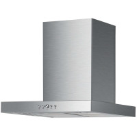 Вытяжка Faber Т-образная, 60см, 1180м.куб/час, TSP X A60 2LS, нерж.