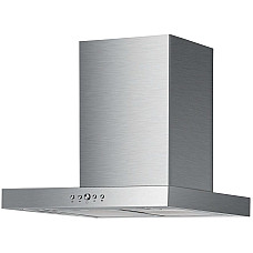 Витяжка Faber Т-подібна, 60см, 1180м.куб/год, TSP X A60 2LS, нерж