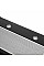 Вытяжка ARDESTO телескопическая, 60см, 450м3ч, металл, 2х1Вт LED, кнопочное, черный