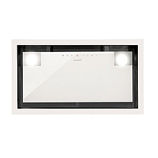 Витяжка Cata вбудована, 50см, 1200м.куб/год, Gc Dual 45 wh, білий