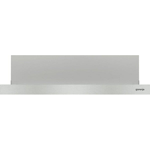 Витяжка Gorenje телескопічна, 60см, 450м.куб/год, нерж