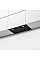 Витяжка Franke вбудовувана, 52см, 1250м.куб/год, Box Flush Basic FBFE BK A52, чорний