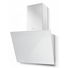Витяжка Faber похила, 50см, 1169м.куб/год, Tweet Ev8 Led Wh A55, білий