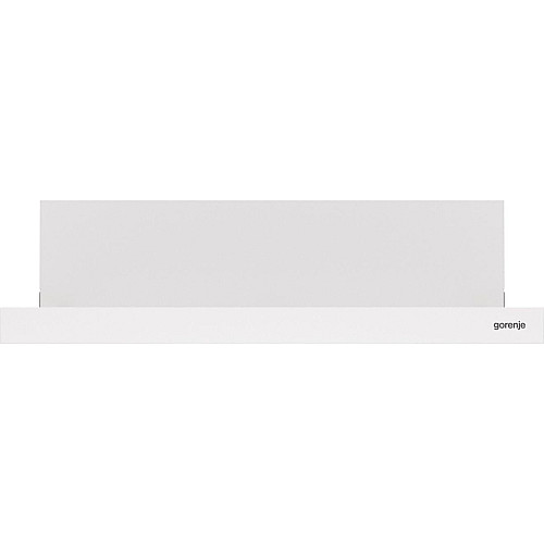 Витяжка Gorenje телескопічна, 60см, 350м.куб/год, білий
