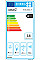Вытяжка наклонная Cata, 80см, 1350м.куб/час, Thalassa 800 xgwh, белый