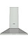 Витяжка Gorenje купольна, 60см, 450м3ч, нерж