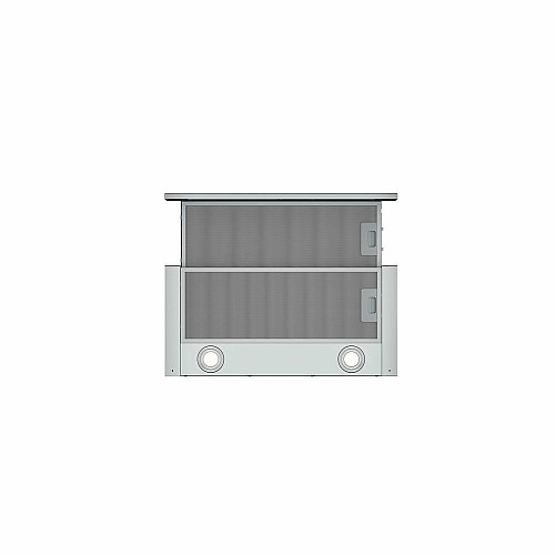 Витяжка Faber телескопічна, 60см, 580м.куб/год, TLSC X A60 2LS, нерж