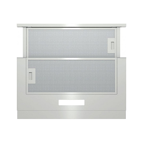 Витяжка Gorenje телескопічна, 60см, 350м.куб/год, нерж.