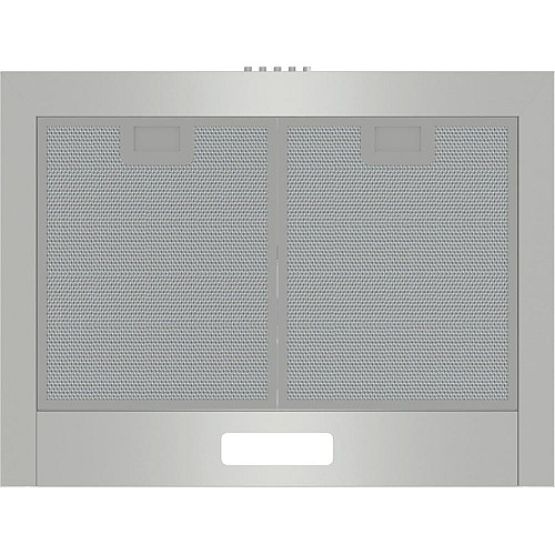 Витяжка Gorenje купольна, 60см, 450м3ч, нерж