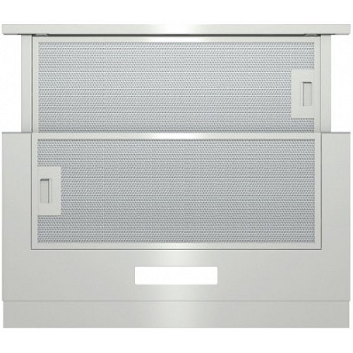 Витяжка Gorenje телескопічна, 60см, 350м.куб/год, нерж