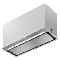 Вытяжка Franke встраиваемая 70см, 1120м.куб/час, Box Flush Evo FBFE XS A70, нерж