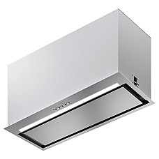 Витяжка Franke вбудовувана 70см, 1120м.куб/год, Box Flush Evo FBFE XS A70, нерж