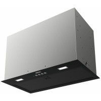 Витяжка Franke вбудовувана, 52см, 1250м.куб/год, Box Flush Basic FBFE BK A52, чорний