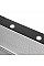Вытяжка ARDESTO телескопическая, 60см, 450м3ч, металл, 2х1Вт LED, кнопочное, черный