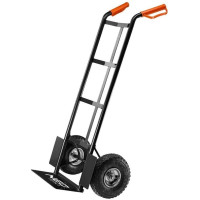 Тележка грузовая Neo Tools универсальная, платформа 35х18см, до 200кг