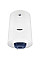 Водонагреватель электр. Ariston круглый BLU1 R PL DRY, 80л, 1,5кВт, сухой тен, мех. кер-ния, C, Италия, белый