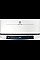 Водонагреватель электр. Ariston плоский слим VELIS PRO DRY WIFI 50 EU, 50л, 2*1,5кВт, сухой тен, ун. монтаж, электр. кер-ния, B, Италия, Белый