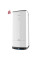 Водонагрівач електр. Ariston QUADRIS 120 WIFI FR EU прямокутний, 120л, 2,4кВт, сух. нагр. елемент, ел. кер-ня, B, Франція, білий