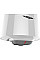 Водонагреватель электр. Ariston круглый PRO1 R 100 V 1.5К PL DRY, 100л, 1,5кВт, сухой тен, мех. кер-ния, C, Италия, белый