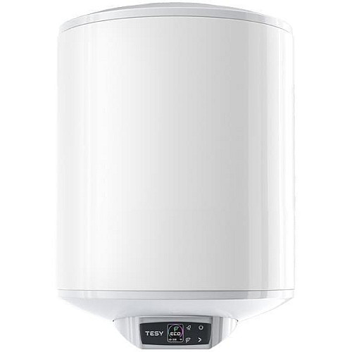 Водонагреватель электр. TESY Bilight Cloud EN6 GCV 503 520 B15 ECW, 50л, 2 кВт, круглый слим, эл. управление, Wi-Fi, Болгария, B