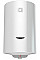 Водонагреватель электр. Ariston круглый PRO1 R 100 V 1.5К PL DRY, 100л, 1,5кВт, сухой тен, мех. кер-ния, C, Италия, белый
