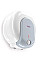 Водонагреватель электр. TESY Bilight Compact GCA 1020 1020 L52 RC, 10л, 2кВт, монтаж над мойкой, мех. управление, B, белый