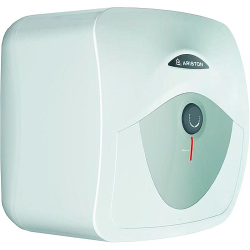 Водонагреватель электрический Ariston ANDRIS RS 30/3 30 л, 1.5 кВт, над мойкой, Италия, C