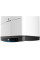 Водонагрівач електр. Ariston QUADRIS 120 WIFI FR EU прямокутний, 120л, 2,4кВт, сух. нагр. елемент, ел. кер-ня, B, Франція, білий