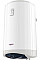 Водонагреватель электрический Tesy Modeco Ceramic GCV 1204724D C21 TS2RC 120 л, 2.4 кВт, керамический сухой тен, круглый, мех. управление, Болгария, С