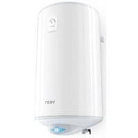 Водонагреватель электр. TESY Anticalc REV 50 круглый GCR 504416D B14 TBRC, 50л, 1,6кВт, сухой тен, ун. монтаж, мех. управление, C, белый