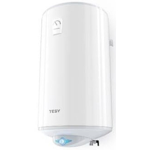 Водонагреватель электр. TESY Anticalc REV 50 круглый GCR 504416D B14 TBRC, 50л, 1,6кВт, сухой тен, ун. монтаж, мех. управление, C, белый
