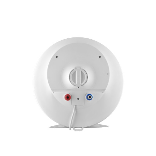 Водонагрівач електр. BOSCH круглий Tronic 2000, 120л, 2кВт, мех. кер-ння, C, білий