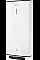 Водонагреватель электр. Ariston плоский слим VELIS PRO DRY WIFI 50 EU, 50л, 2*1,5кВт, сухой тен, ун. монтаж, электр. кер-ния, B, Италия, Белый