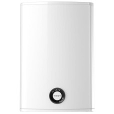 Водонагрівач електр. TESY Bellislimo Lite Cloud плаский GCR 502712 E32 ECW, Wi-Fi, 50л, 1,2кВт, ун. монтаж, ел. кер-ння, B, білий