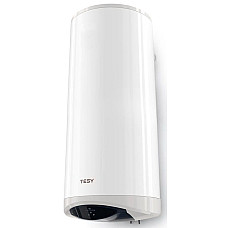 Водонагрівач електр. TESY Modeco Cloud круглий GCV 1504724D C22 ECW, 150л, 2,4кВт, сухий тен, електр. кер-ння, B, WIFI, білий