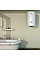 Водонагреватель электр. Ariston круглый PRO1 R 100 V 1.5К PL DRY, 100л, 1,5кВт, сухой тен, мех. кер-ния, C, Италия, белый