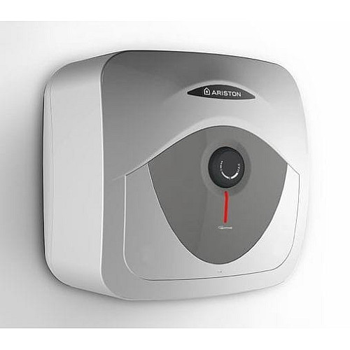 Водонагреватель электрический Ariston ANDRIS RS 10 U/3 10 л, 1.2 кВт, под мойкой, Италия, B