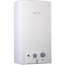 Газова колонка Bosch Therm 4000 WR 15-2 B 15л/хв 26.2кВт рег. потужн. розпалювання від батарейок