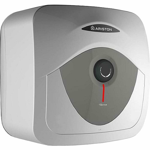 Водонагреватель электрический Ariston ANDRIS RS 15U/3 15 л, 1.2 кВт, под мойкой, Италия, B