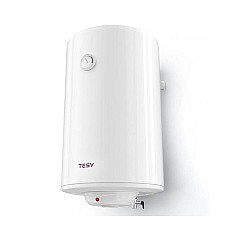 Водонагрівач електричний Tesy SimpatEco CTVOL 804415 D07 TRC 80 л, 1.5 кВт, круглий, мех. керування, Болгарія, C