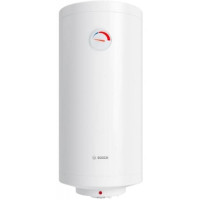 Водонагреватель электр. BOSCH круглый слим Tronic 2000, 50л, 1,5кВт, мех. управление, C, белый