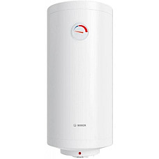 Водонагрівач електр. BOSCH круглий слім Tronic 2000, 50л, 1,5кВт, мех. кер-ння, C, білий