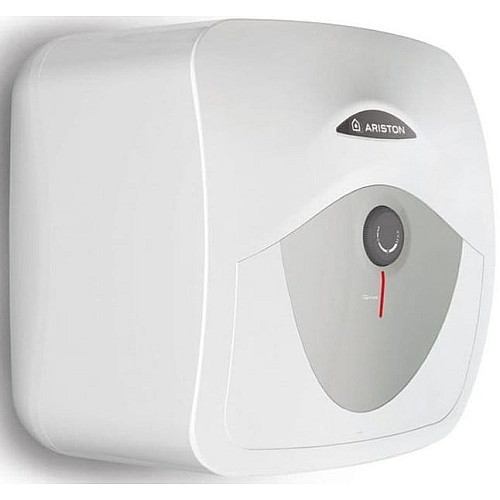 Водонагреватель электрический Ariston ANDRIS RS 10/3 10 л, 1.2 кВт, над мойкой, Италия, A