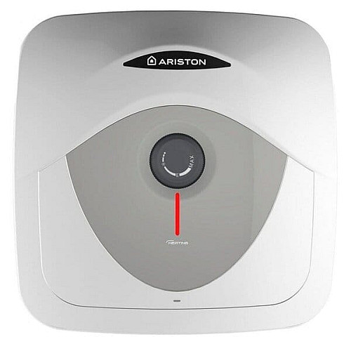 Водонагреватель электрический Ariston ANDRIS RS 10/3 10 л, 1.2 кВт, над мойкой, Италия, A