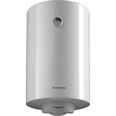 Водонагрівач електричний Ariston PRO R 150 VTS EVO EU 150л, 2кВт, непрямий нагрів, круглий, мех. керування, з лівого боку, Італія, С