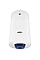 Водонагреватель электр. Ariston круглый BLU1 R PL DRY, 100л, 1,5кВт, сухой тен, мех. кер-ния, C, Италия, белый