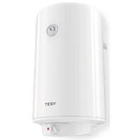 Водонагреватель электрический Tesy Dry 100V CTV OL 1004416D D06 TR 100 л, 1.6 кВт, сухой тен, круглый, мех. управление, Болгария, C